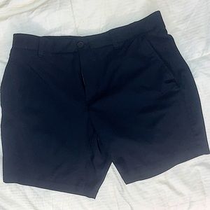 Under Armour Shorts.